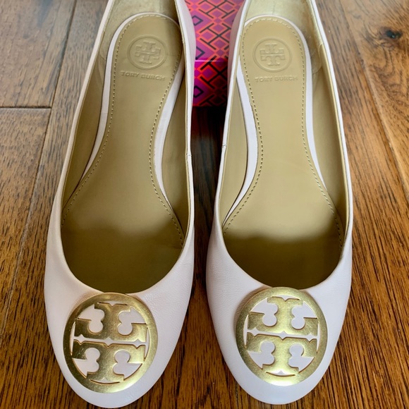 Tory Burch Ballet Flat - Picture 5 of 9